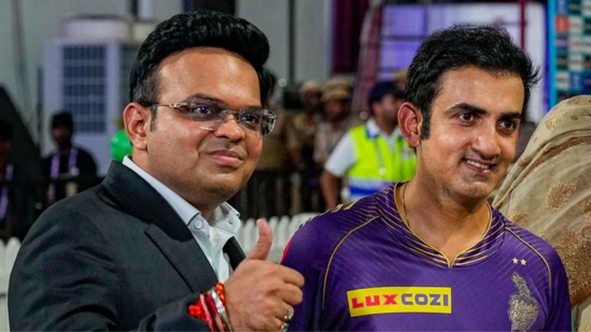 amidst-facing-rejections-bcci-provides-stop-gap-bowling-coach-solution-to-gautam-gambhir-for-sri-lanka-series